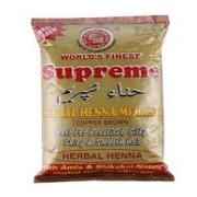 SUPREME  DARK BROWN